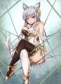 Korwa - Photo #11