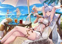 Korwa - Photo #13