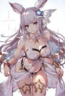 Korwa - Photo #14