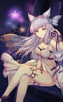 Korwa - Photo #15