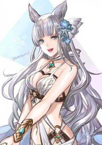 Korwa - Photo #16