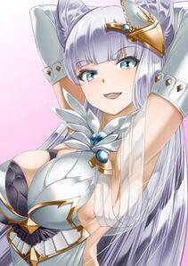 Korwa - Photo #18