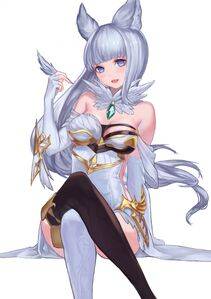 Korwa - Photo #19