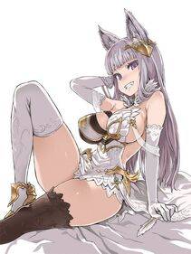 Korwa - Photo #20