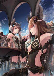 Metera - Photo #12