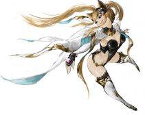Metera - Photo #27
