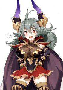 Sarasa 'Threo' - Photo #58