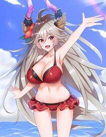 Sarasa 'Threo' - Photo #70