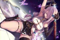 Narumeia - Photo #9