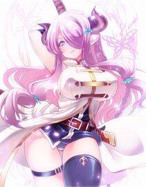 Narumeia - Photo #21