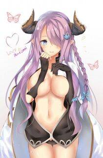 Narumeia - Photo #50