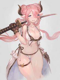 Narumeia - Photo #63