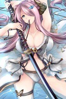 Narumeia - Photo #100