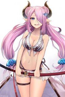 Narumeia - Photo #103