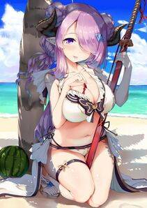 Narumeia - Photo #108