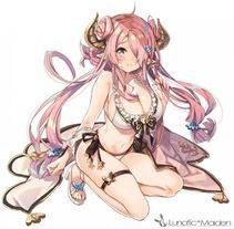 Narumeia - Photo #109