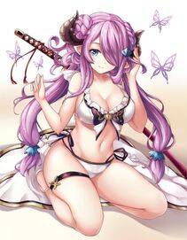 Narumeia - Photo #147