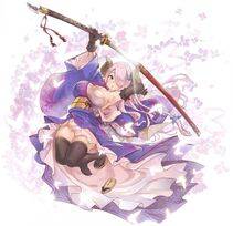 Narumeia - Photo #181