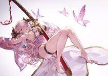 Narumeia - Photo #245