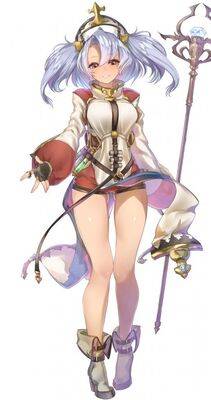 Sophia - Photo #8