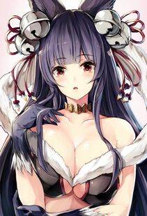 Yuel - Photo #2