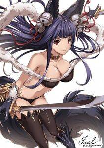 Yuel - Photo #3