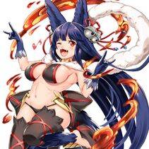 Yuel - Photo #6