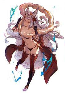 Yuel - Photo #8
