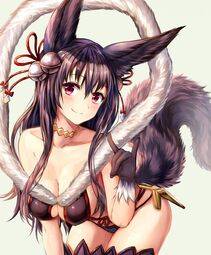 Yuel - Photo #9