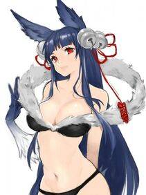 Yuel - Photo #12