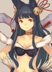 Yuel - Photo #13