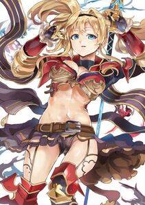 Zeta - Photo #2