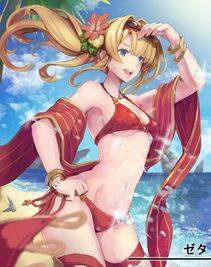 Zeta - Photo #16