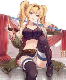 Zeta - Photo #24