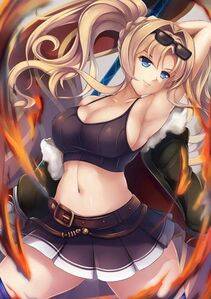 Zeta - Photo #25