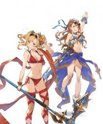 Zeta - Photo #28