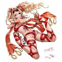 Zeta - Photo #30