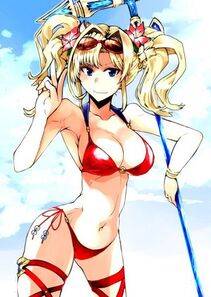 Zeta - Photo #35