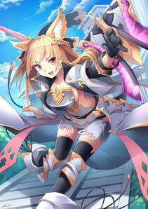 Yuisis - Photo #17