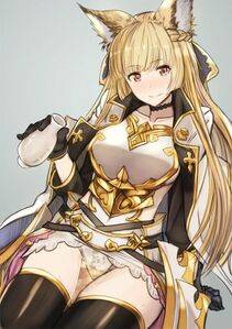 Yuisis - Photo #22