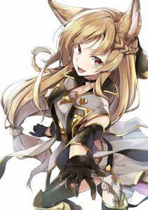 Yuisis - Photo #24