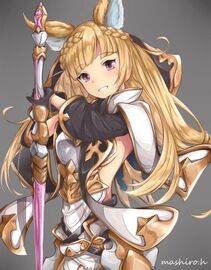 Yuisis - Photo #28