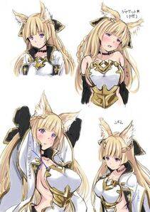 Yuisis - Photo #33