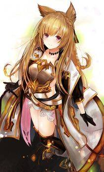 Yuisis - Photo #34