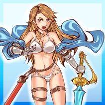 Katalina - Photo #4