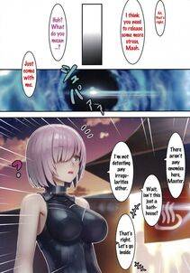 MANA - Fate Gentle Order - Photo #12