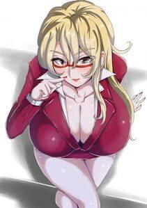 Nekohachi99's Pixiv Works - Photo #4