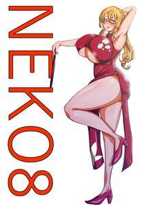 Nekohachi99's Pixiv Works - Photo #13
