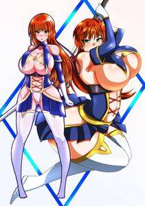 Nekohachi99's Pixiv Works - Photo #20