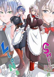 Nekohachi99's Pixiv Works - Photo #21